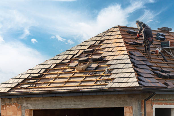 Best Green or Eco-Friendly Roofing Solutions  in New Brockton, AL